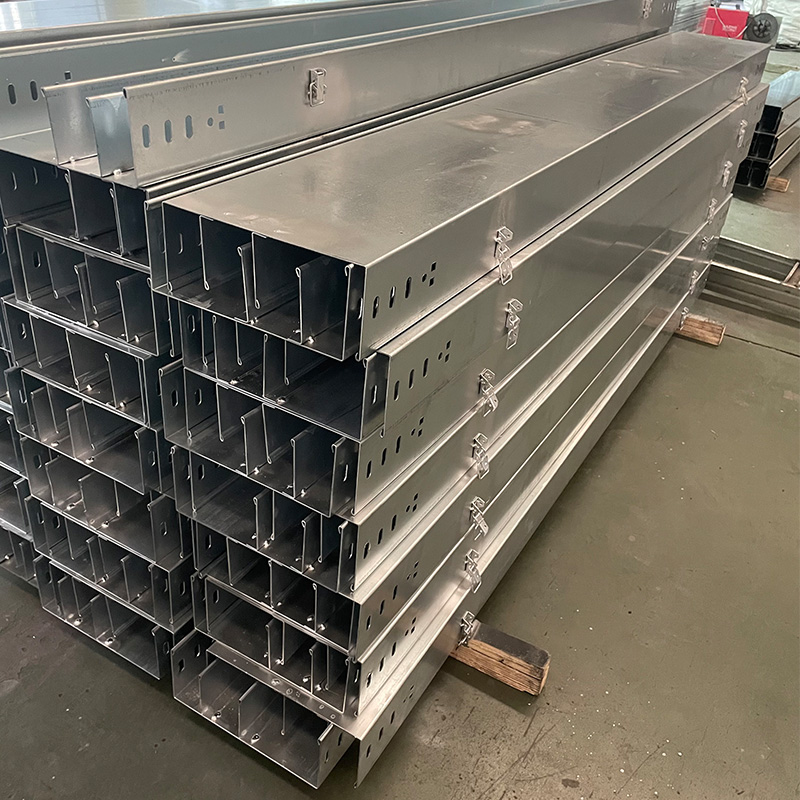 Chemin de câbles Waterdrop Edge