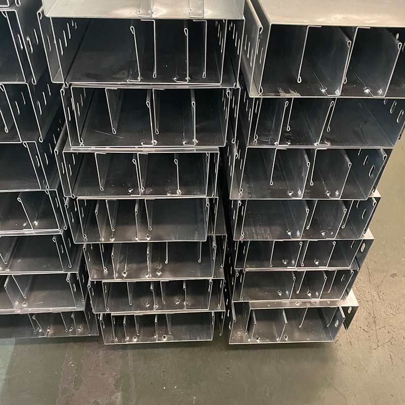 Chemin de câbles Waterdrop Edge