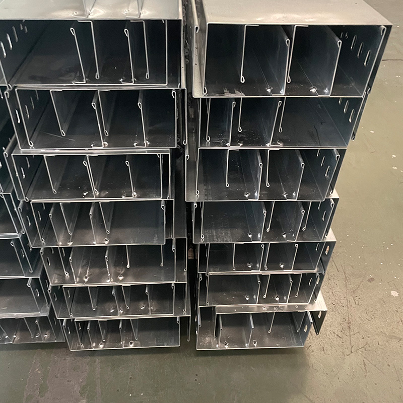 Chemin de câbles Waterdrop Edge