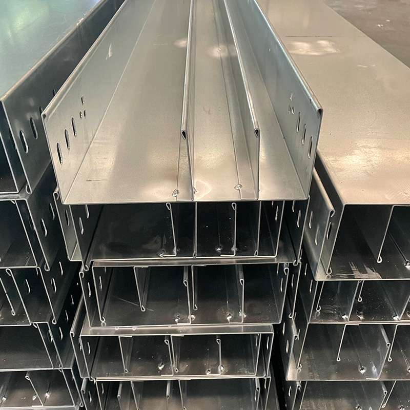 Chemin de câbles Waterdrop Edge