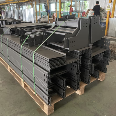 Câble ignifuge et balise