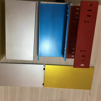 Plateau de câble VCI