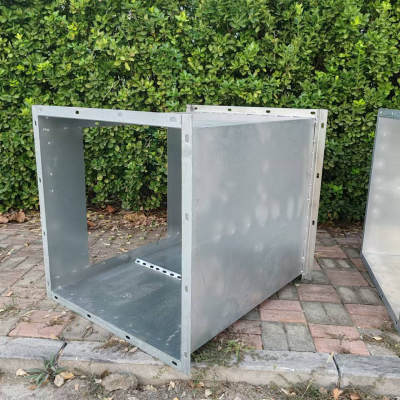 Chemin de câbles à arbre vertical