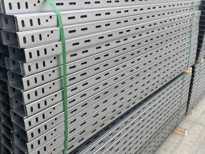 Fabricant de câbles