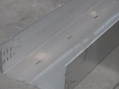 Plateau de câble de plateau