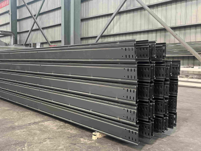 Pont à échelle et pont à auges