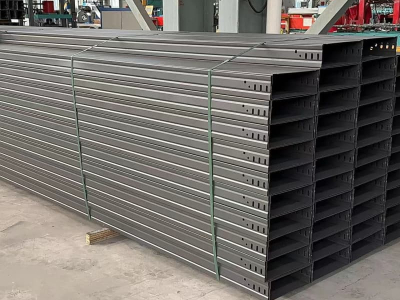 Cadre de pont composite ignifuge et anticorrosion