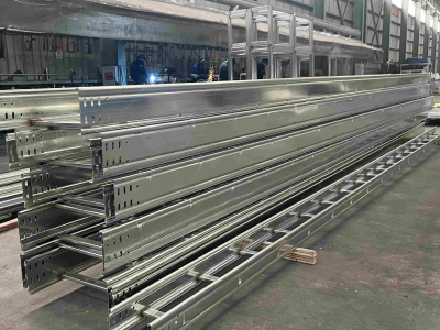 Spécifications du pont