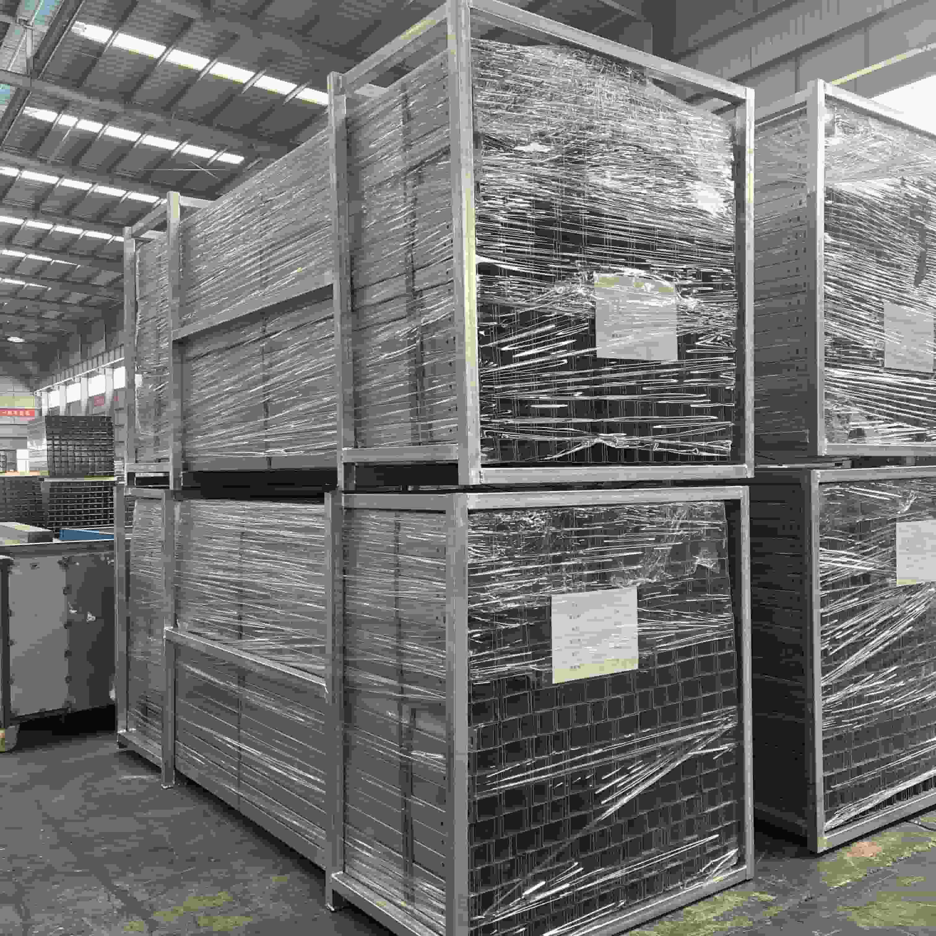 Pont à échelle et pont à auges Pont à échelle et pont à auges