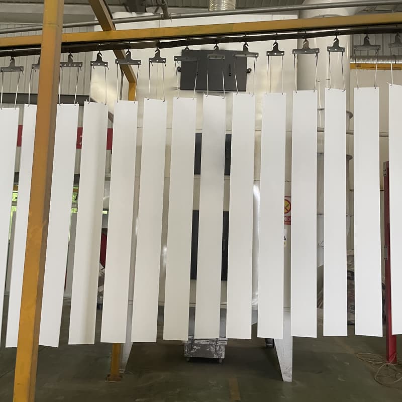 Chemin de câbles ignifuge Chemin de câbles ignifuge