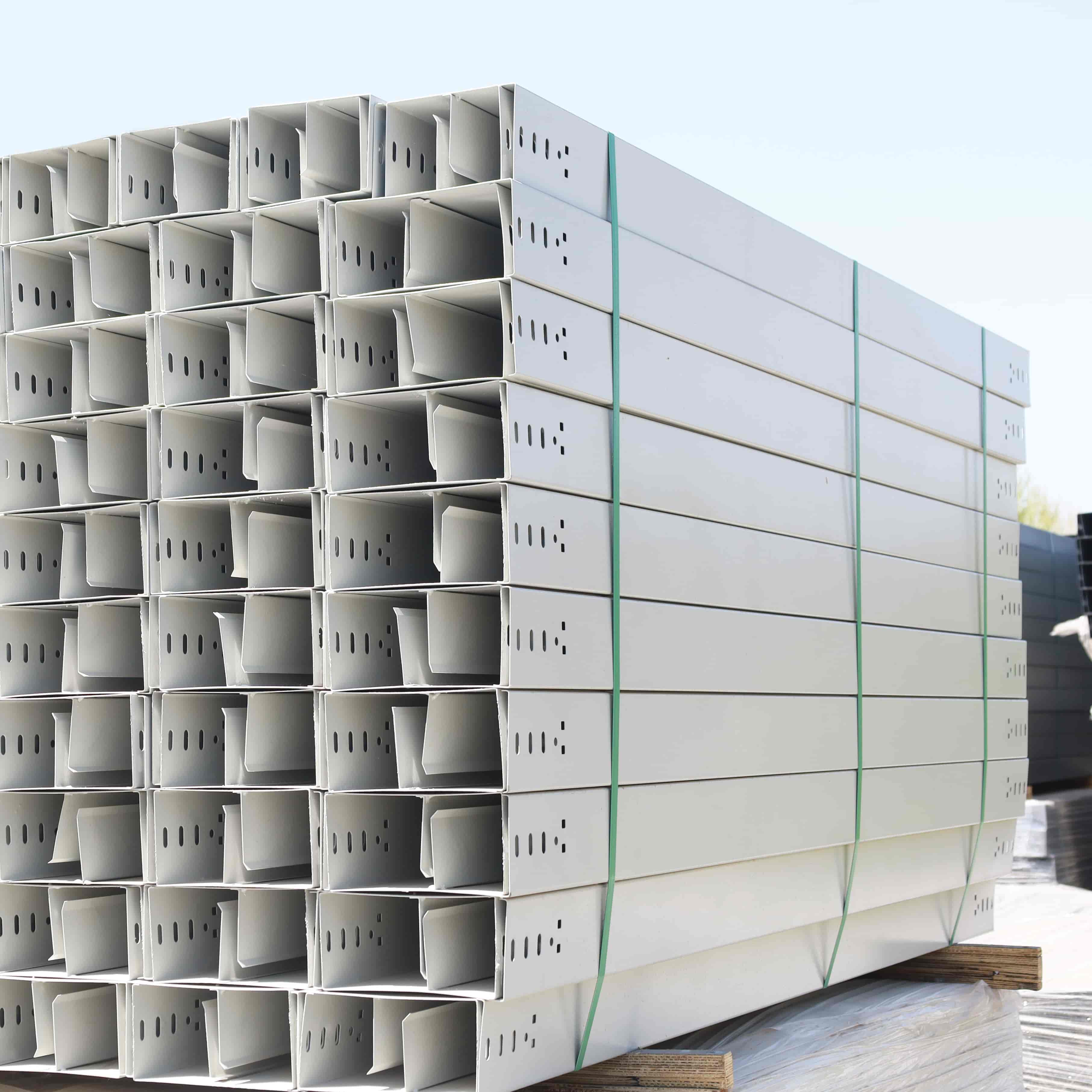 Pont de blindage Pont de blindage