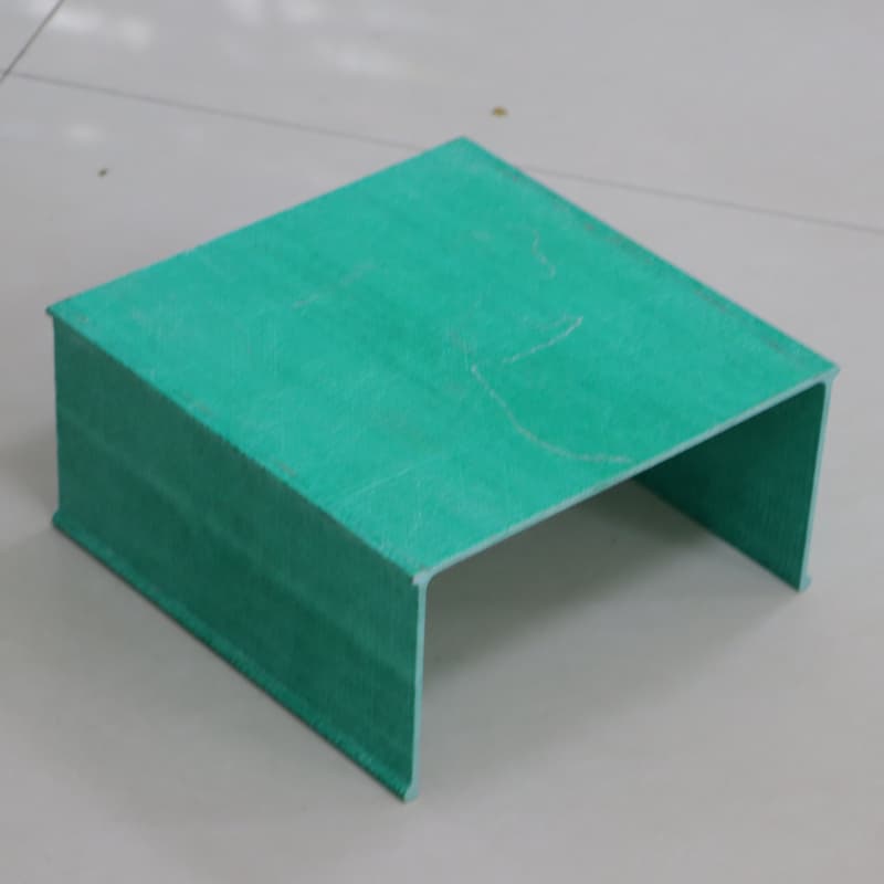 Cadre de pont en plastique